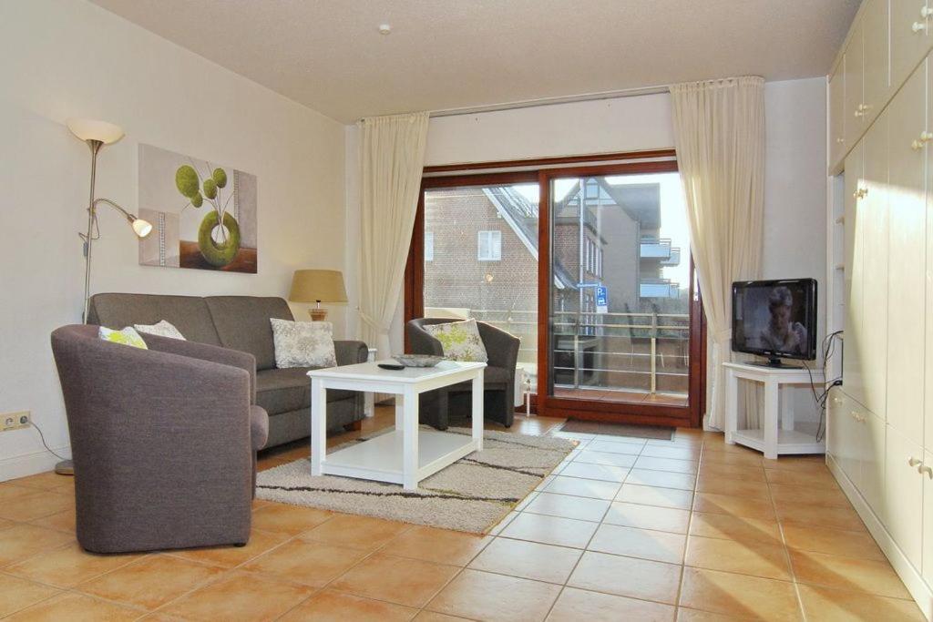 Apartment Belvedere, Whg 1 Westerland