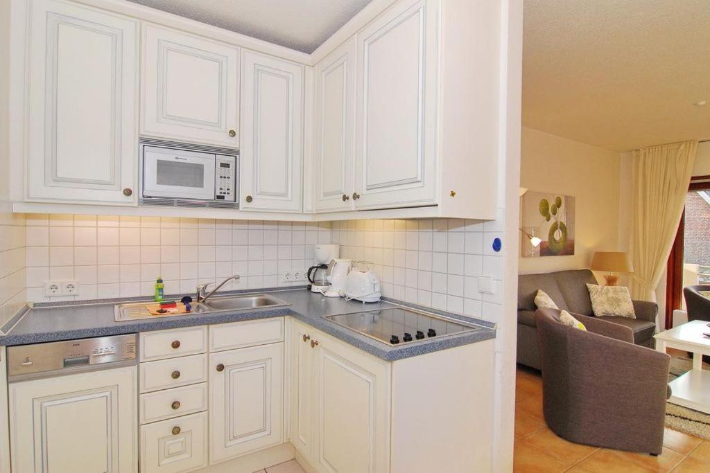 Belvedere, Whg 1 Westerland