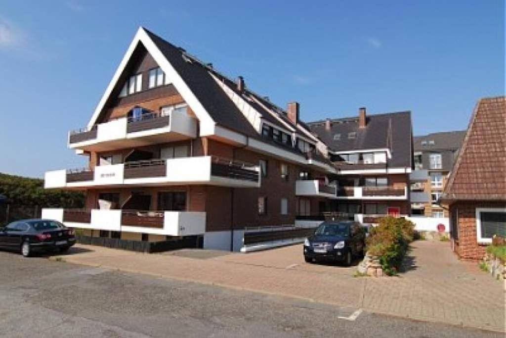 Belvedere, Whg 1