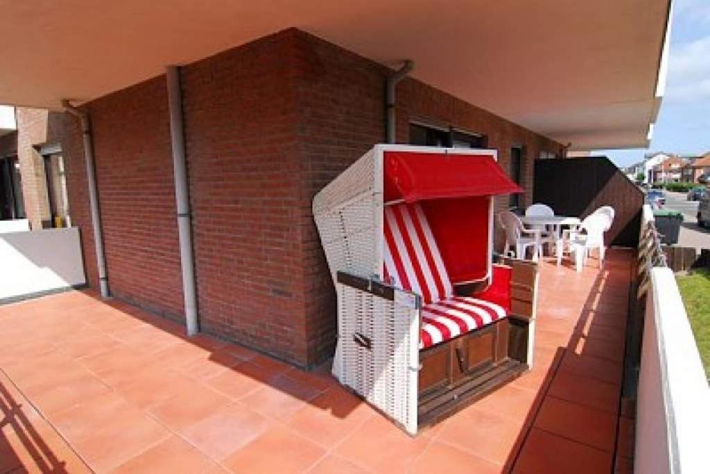 Belvedere, Whg 1 Apartment
